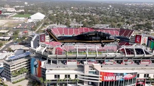CBP Support To Super Bowl LV