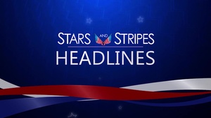 Stars and Stripes 3 February