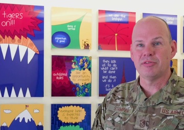 Kirtland AFB sparks innovation movement