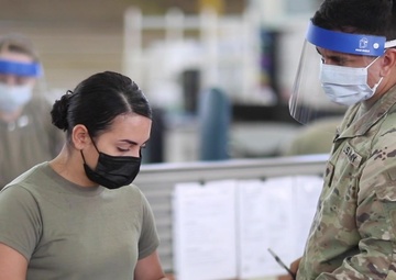 Pfizer COVID-19 Vaccine