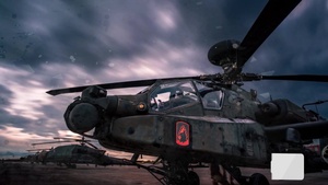 7th Army Training Command – January: Photos of the Month