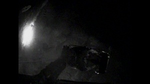 Coast Guard rescues 2 mariners near Baytown, Texas
