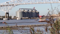 Hurricane Harvey Supplemental Program Builds Resiliency in the Southwestern Division – Coastal Texas