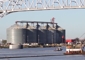 Hurricane Harvey Supplemental Program Builds Resiliency in the Southwestern Division – Coastal Texas