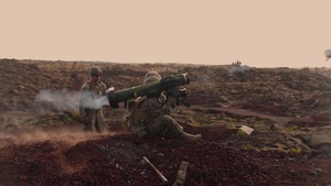 Marine Minute : Infantry Marine Course