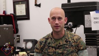 MCRDPI Instrument Repair Technician - Daniel Hackenberger