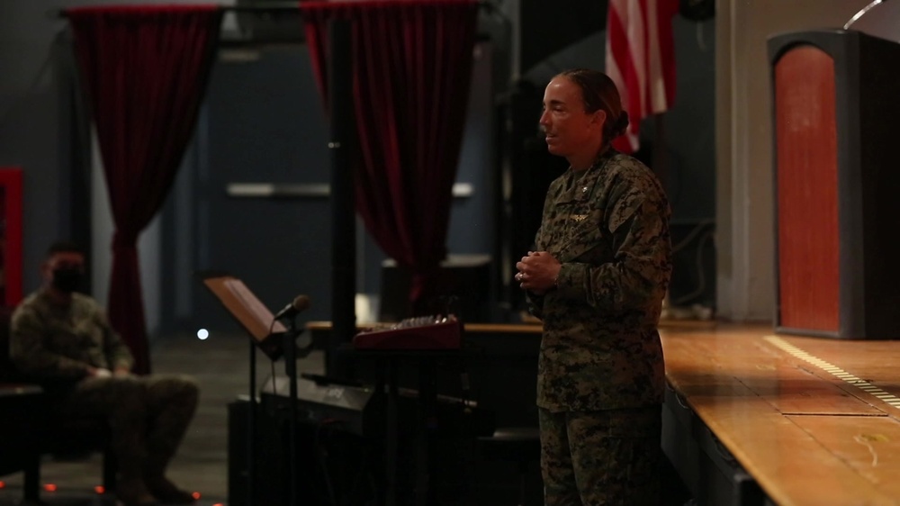 DVIDS Video Sgt. Maj. John K. Lewis Retirement Ceremony