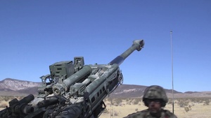 Motivational video of Marines posturing for global operations