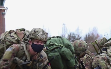 In the Fight: 82nd Airborne Division, Combat Aviation Brigade