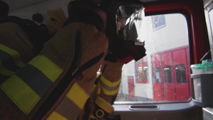 IMCOM Europe - USAG Fire Department