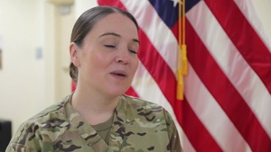 Why I Serve-SGT Fuller