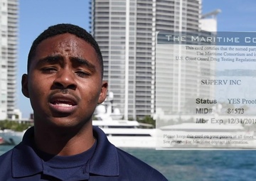 Requirements for and Uninspected Passenger Vessel and Small Passenger Vessel