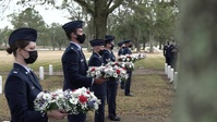 Spirit 03 30th Anniversary Memorial Video