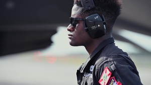 F-35A Demonstration Team finishes first season as part of 388th Fighter Wing