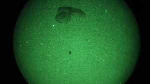Panther Brigade JRTC Airborne Operation