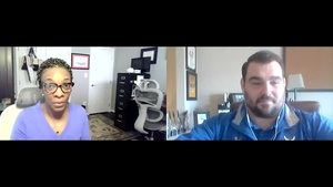 EIT Talks to CACI