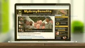 MyArmyBenefits Introduction