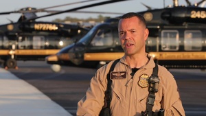 Interview with Supervisory Air Interdiction Agent Todd Gayle