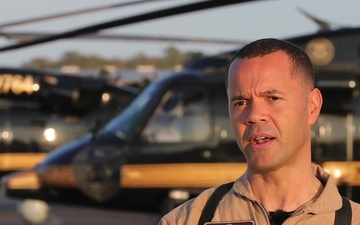 Interview with Supervisory Air Interdiction Agent Todd Gayle