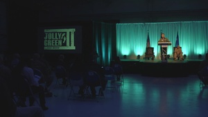 HH-60W Reveal Ceremonies