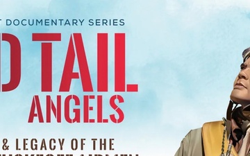 Red Tail Angels - The Story of The Tuskegee Airmen Episode 01