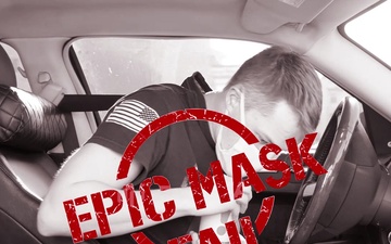 Epic Mask Fails