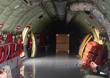 Tanker Talk - Ep.2 with TSgt F Jervis