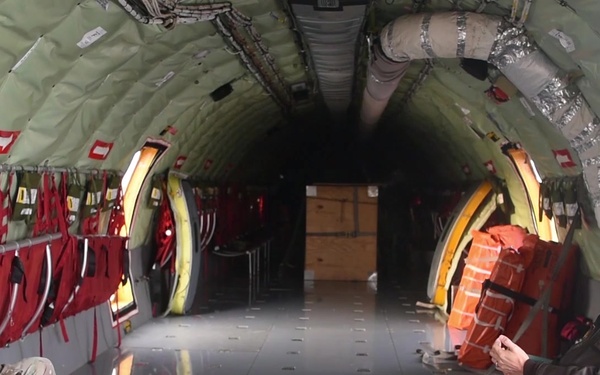Tanker Talk - Ep.2 with TSgt F Jervis