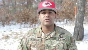 SSG Mitchell SuperBowl LV Shoutout