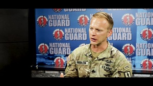 Leader's Recon - EP 16 - Staff Sgt. Friedlein - The Best Warrior Competition