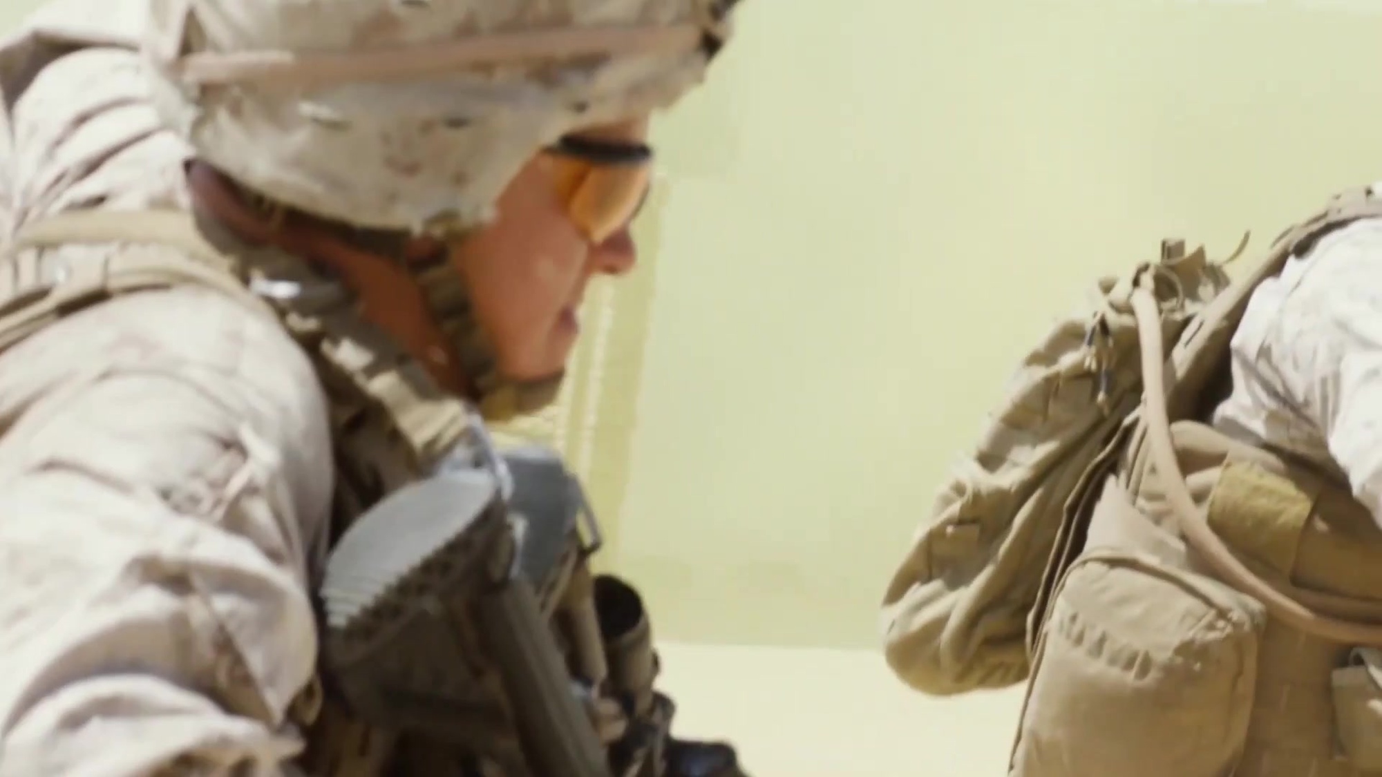 Since 1775, the Marines have held a legacy of fighting through every climb and place, and have never backed down. Throughout history, the Marine Corps has proven that there is no better friend and no worse enemy than a United States Marine. (U.S. Marine Corps video by Cpl. Jonathan Hodges and Lance Cpl. Henry Rodriguez II)