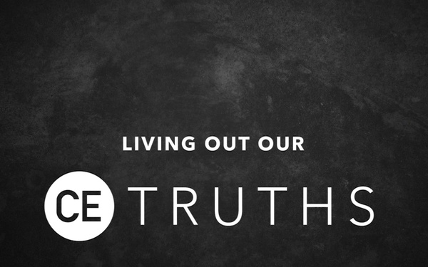 Truth 3 - BGA - Senior Leader Perspective