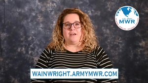 MWR Minute - January 8
