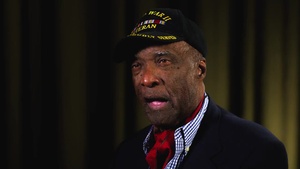Red Tail Angels - The Story of The Tuskegee Airmen Episode 02