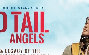 Red Tail Angels - The Story of The Tuskegee Airmen Episode 02