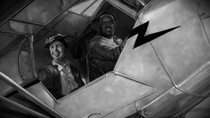 Red Tail Angels - The Story of The Tuskegee Airmen Episode 03