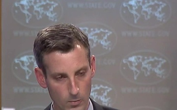 Department of State Daily Press Briefing - February 3, 2021