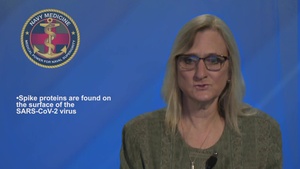 Do the vaccines change our DNA? Tracy Lopez
