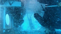 Surviving Submersion: USMC Underwater Egress Training (trailer)