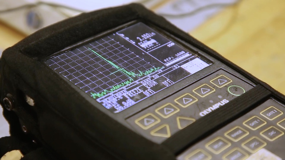 DVIDS - Video - MALS-36 Secretary of Defense Maintenance Award