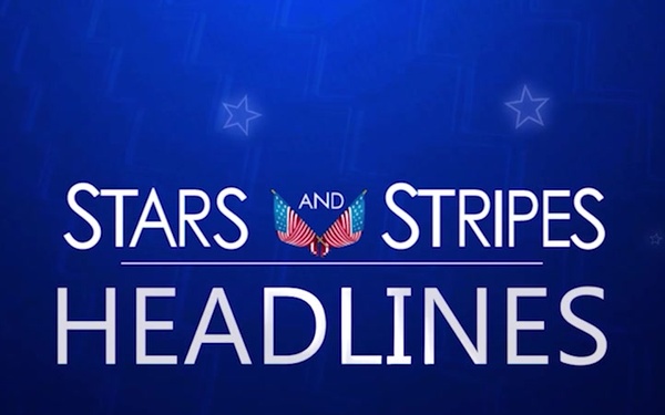Stars and Stripes Daily Headline 02-04-2021