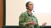 ASG Kuwait conduct Canine Behavior and Safety Seminar