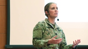 ASG Kuwait conduct Canine Behavior and Safety Seminar