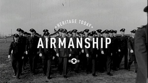 Heritage Today - Airmanship