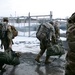 [B-Roll]  Pa. National Guard troops depart Fort Indiantown Gap, headed to District of Columbia