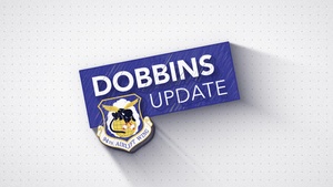 Dobbins Update - February 2021