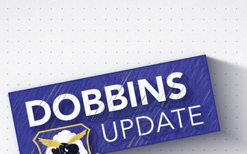 Dobbins Update - February 2021