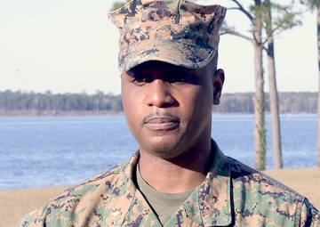 Operations Officer talks about CPX VI