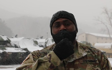 Super Bowl shoutout from Staff Sgt. Lawrence