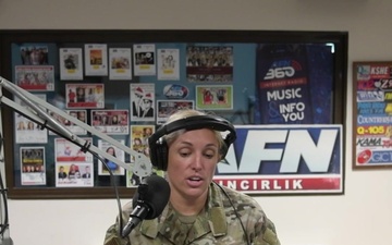 Chief's Chat - SMSgt Onofre